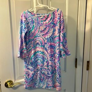 Lilly Pulitzer kids dress